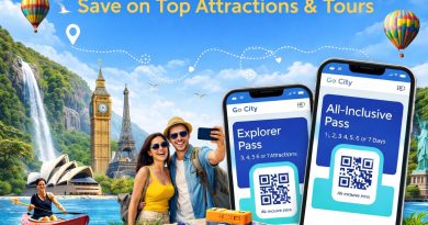 Is Go City Pass worth it for tourists