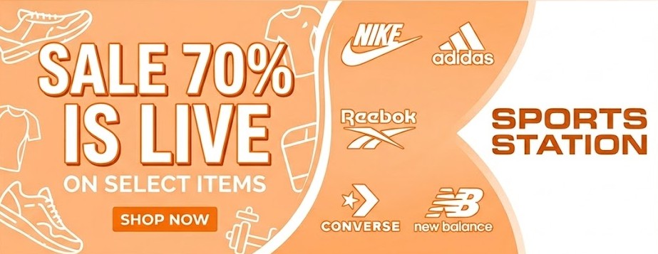 Affordable Sports Shoes