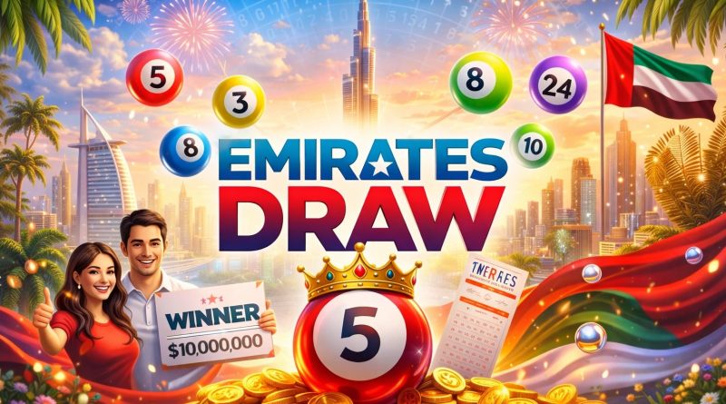 non gambling lottery