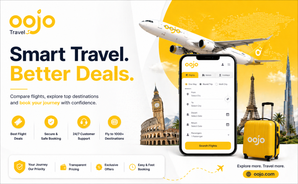 best flight deals worldwide