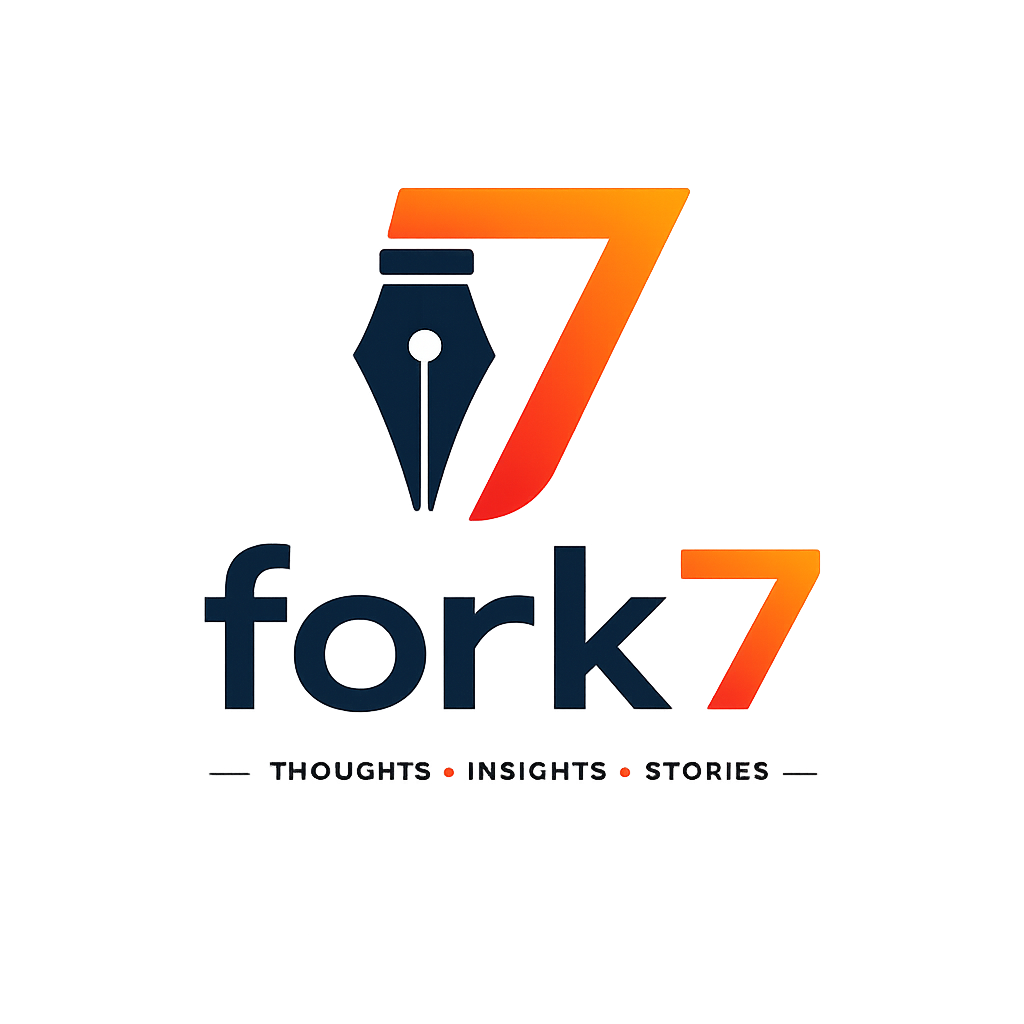 Fork7.com