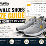 FitVille Shoes Size Guide and Honest Review