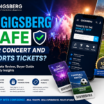 Is Gigsberg Safe for Concert and Sports Tickets