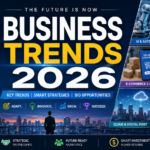 Business Trends 2026