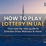 How to Play Lottery in UAE