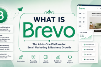 What Is Brevo