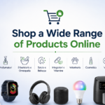 Doctor Quality online store