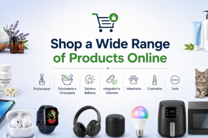 Doctor Quality online store