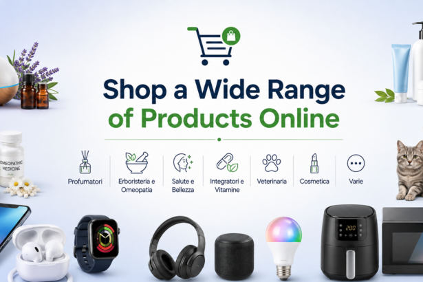 Doctor Quality online store