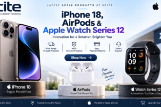 Latest Apple Products at Xcite