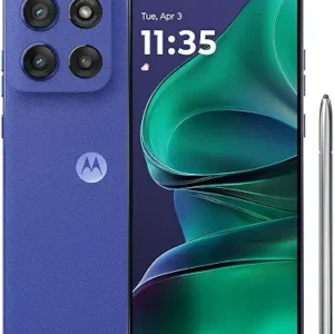 Motorola Moto G Stylus - 2025 | Unlocked | Made for US 8/256GB | 50MP Camera | Pantone Surf The Web