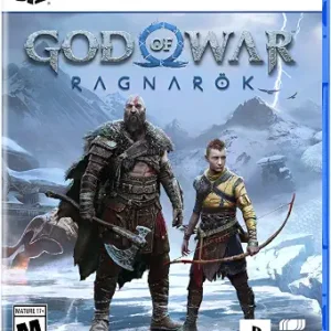 God of War Ragnarök - PlayStation 5