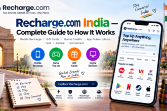 Recharge.com India