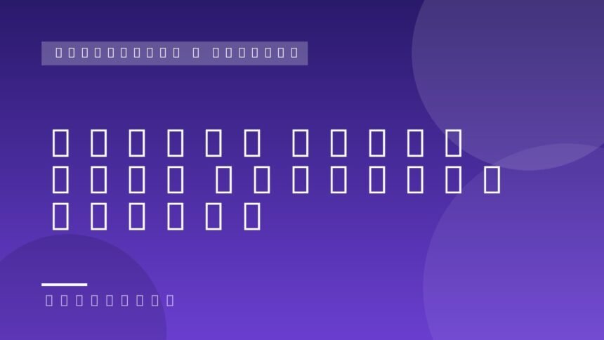 Cover graphic: Laptop specs that actually matter