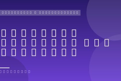 Cover graphic: Password managers and passkeys
